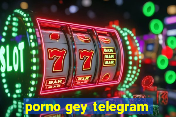 porno gey telegram